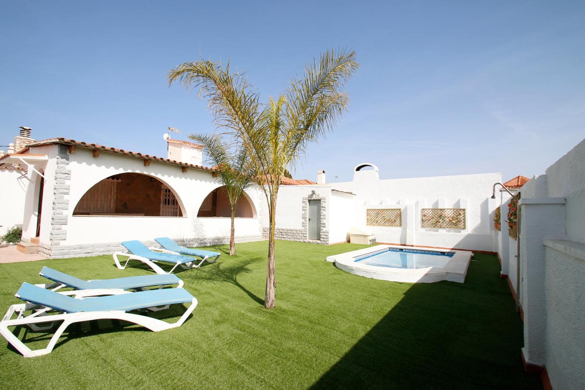Villa Angelo Miami Playa Exterior photo