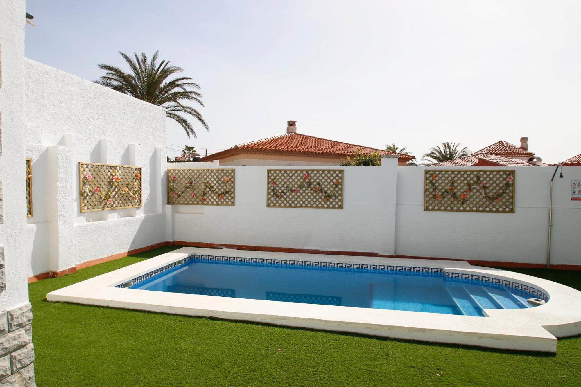 Villa Angelo Miami Playa Exterior photo